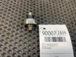 ������ �������� ����� Subaru XV 2014 25240KA050 GP FB20 [90007] 25240KA050 ����