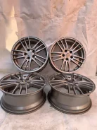 Bridgestone Eco Forme. 7.0x17", 5x114.3, ET38, �� 73,1���. ����