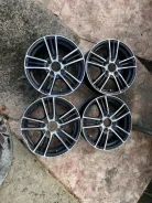 Racing Hart. 5.5x14", 4x100, ET-35, �� 54,1���. ����
