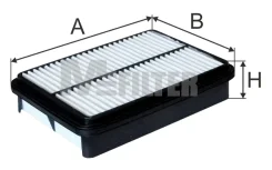 ��������� ������ k215 Mfilter K215 ����