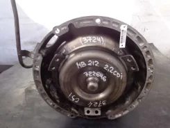 ���� Mercedes E-Classe 2009 722646 W212 ������ 2.2 722646 ����