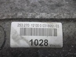 ���� Mercedes GLC 2016 725044 X253 ������ 2.2 725044 ����