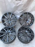 Bridgestone Balminum. 7.0x17", 5x100, ET53, �� 73,1���. ����