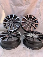 Hot Stuff Exceeder. 7.0x17", 5x114.3, ET48, �� 73,1���. ����