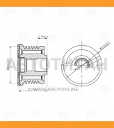 ����� ������. ����� 93 1.9 �������� ����� Trialli CM6732 CM6732 ����