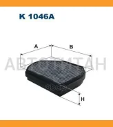 ������ ��������� Filtron K1016A K1016A ����