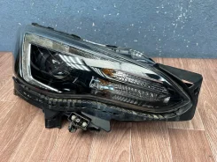 ���� ������ Subaru Impreza GT/GK (08.2019 - 01.2023) 1923 ����� (5D) 1923 ����