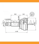 ���� ������� ABS TO055A48 IXAT X5T0002 X5T0002 ����