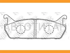 �����. ����. ����. NIBK NiBK PN5198 PN5198 ����