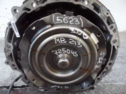 ���� Mercedes E-Classe 2018 725045 W213 ������ 3.5 725045 ����