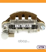 ������� ���� ���������� Utm EM7558A EM7558A ����