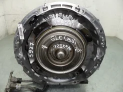 ���� Mercedes GLC 2020 725058 X253 ������ 2.0 725058 ����