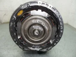 ���� Mercedes GLK 2014 722965 X204 ������ 2.2 722965 ����