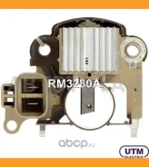 ��������� ���������� Utm RM3280A RM3280A ����