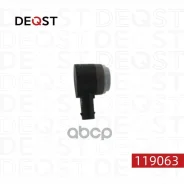 ������ �������� Haval Jolion (21-), F7 (19-) ������ �����/������ Deqst ���. 119063 119063 ����