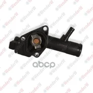��������� Renault Megane III (09-16) WenderW WETR010 WETR010 ����