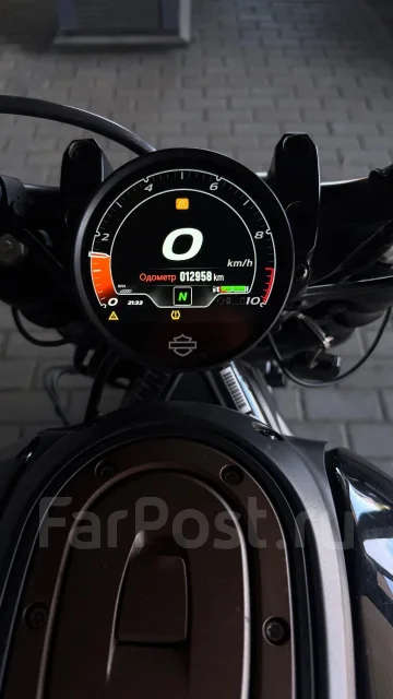 Harley-Davidson Sportster. 1 250����. ��., ��������, ���������, ��� ������� ����