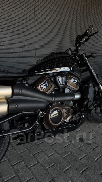 Harley-Davidson Sportster. 1 250����. ��., ��������, ���������, ��� ������� ����