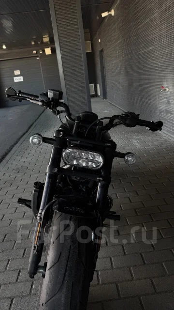 Harley-Davidson Sportster. 1 250����. ��., ��������, ���������, ��� ������� ����