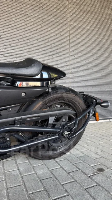 Harley-Davidson Sportster. 1 250����. ��., ��������, ���������, ��� ������� ����