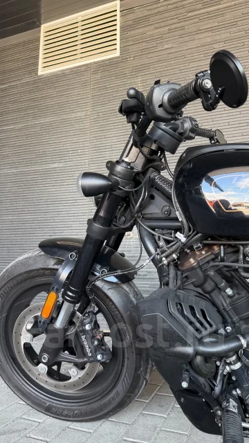 Harley-Davidson Sportster. 1 250����. ��., ��������, ���������, ��� ������� ����