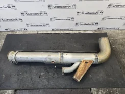 ����� ��������� Scania P 2017 2110130 440 DC13 102 W01 PDE 440HP E4 2110130 ����