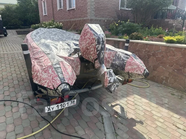 Solar 420. 2023 ���, ����� 4,2��., ������ ����