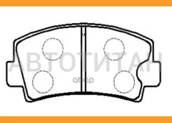 ������� ����. Mazda RX-7 84 626 V 2.0 4 98- CTR CKMZ29 CKMZ29 ����