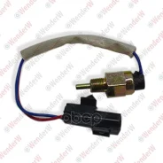 ������ ������� ���� Mitsubishi Pajeromontero (90-04) WenderW WEKR1232 WEKR1232 ����