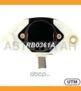 ��������� ���������� ����� Utm RB0361A RB0361A ����