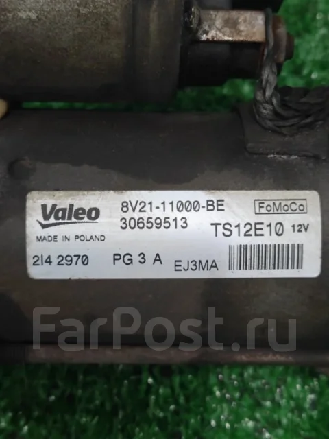 ������� FORD Focus 2014 1824489 CB8 IQDB 1824489 ����