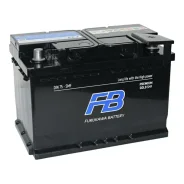 FB Premium Gold SMF