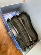 ������� �������� �������� Hyundai Sonata IV 2.0i/2.7 01>/Coupe GK al D11148MH ����