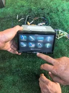 Panasonic CN-R300D ����