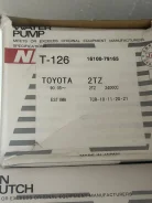 ����� ������� NPW T-126 T126 ����
