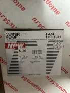 ����� ������� NPW N-70 N70 ����