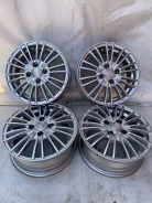 Autobacs Seven Leben. 5.5x14", 4x100, ET38, �� 67,1���. ����