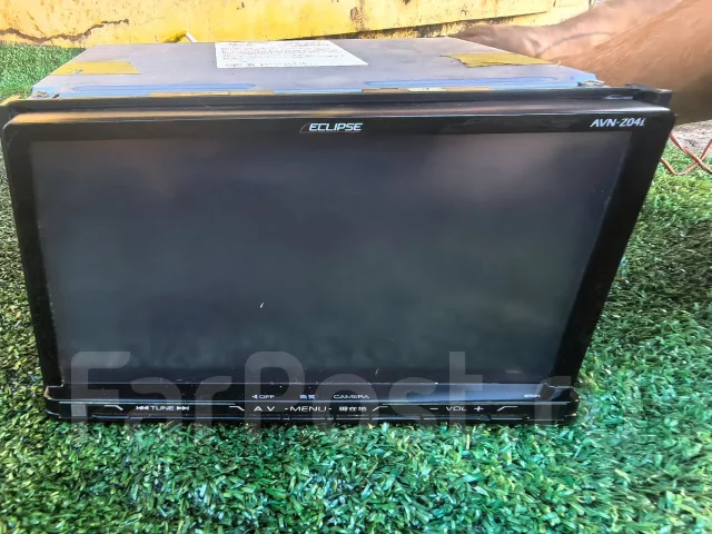 Eclipse AVN-Z04I ����