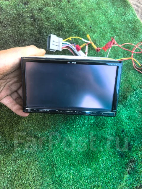 Eclipse AVN-Z04I ����
