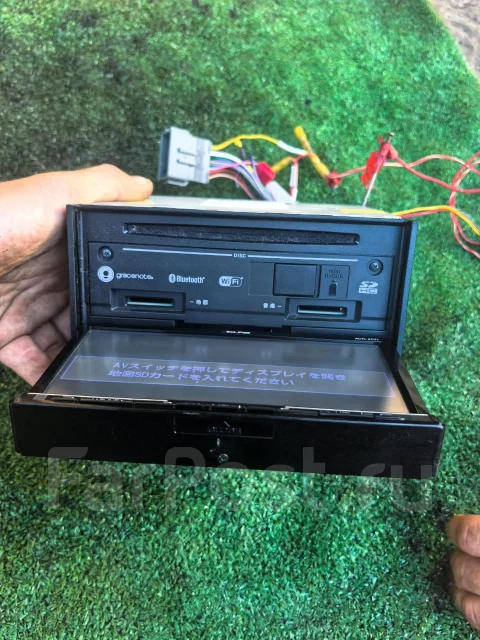 Eclipse AVN-Z04I ����