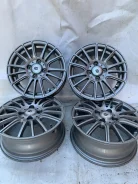G-Mach. 5.5x14", 4x100, ET42, �� 73,1���. ����