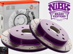 ����� ��������� �������� (2��) ���������� ������ NIBK | Patrol RN1495DSET ����