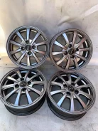 Manaray Sport Eurotech. 5.5x14", 4x100, ET38, �� 67,1���. ����