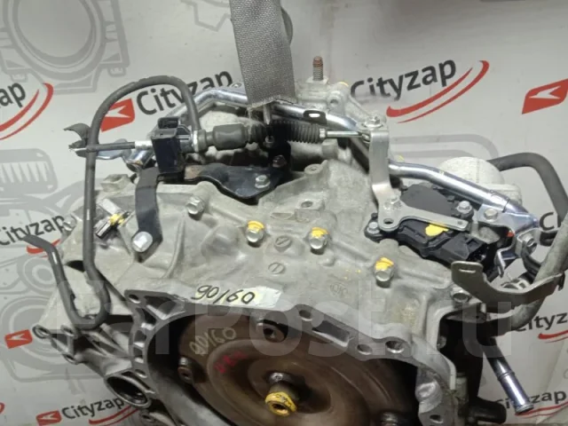 ���� Mitsubishi Lancer 2700A041 CY4A 4B11 2700A041 ����