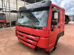 ������ HOWO HW76 (�������) � ����� (������) ����� AH164201304 AH164201304 ����