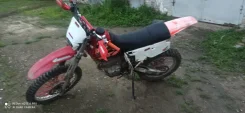 Honda XLR 250 Baja. 250����. ��., ��������, ���������, ������ �� �� ����