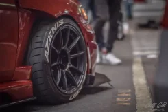SSR GTX01. 9.5x18", 5x114.3, ET40, �� 73,1���. ����