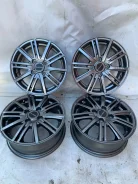 Bridgestone Balminum. 5.5x14", 4x100, ET39, �� 73,1���. ����