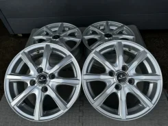 Diewe Inverno. 5.5x14", 4x100, ET50 ����