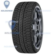 Michelin Pilot Alpin 4